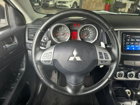 MITSUBISHI Lancer 2.0 16V 4P AUTOMTICO CVT, Foto 11