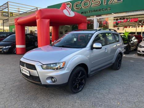 MITSUBISHI Outlander 3.0 V6 24V 4P GT 4X4 AUTOMTICO, Foto 2