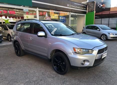 MITSUBISHI Outlander 3.0 V6 24V 4P GT 4X4 AUTOMTICO, Foto 3