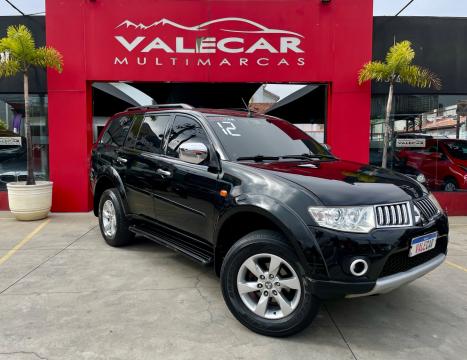 MITSUBISHI Pajero Dakar 3.2 16V 4P 4X4 TURBO DIESEL INTERCOOLER AUTOMTICO, Foto 1