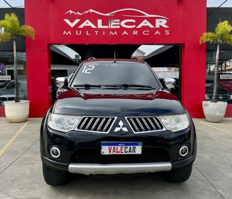 MITSUBISHI Pajero Dakar 3.2 16V 4P 4X4 TURBO DIESEL INTERCOOLER AUTOMTICO, Foto 2