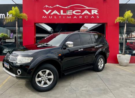 MITSUBISHI Pajero Dakar 3.2 16V 4P 4X4 TURBO DIESEL INTERCOOLER AUTOMTICO, Foto 3
