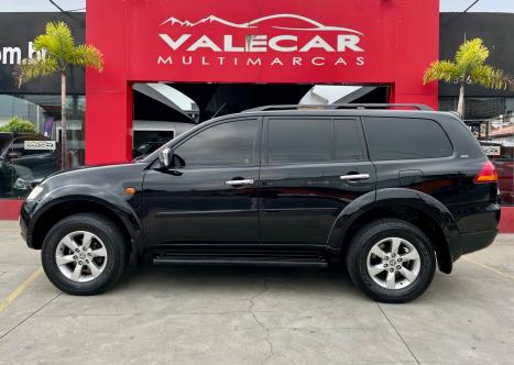 MITSUBISHI Pajero Dakar 3.2 16V 4P 4X4 TURBO DIESEL INTERCOOLER AUTOMTICO, Foto 4