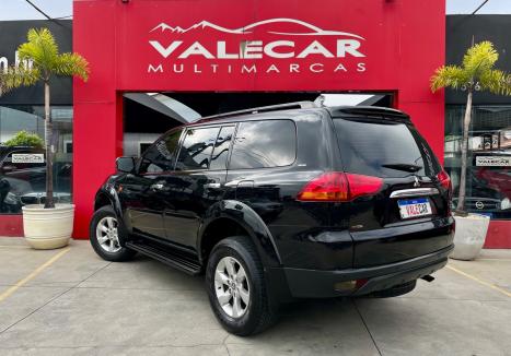 MITSUBISHI Pajero Dakar 3.2 16V 4P 4X4 TURBO DIESEL INTERCOOLER AUTOMTICO, Foto 5