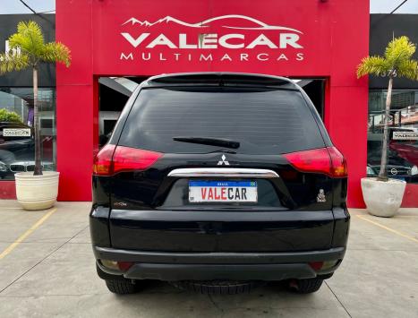 MITSUBISHI Pajero Dakar 3.2 16V 4P 4X4 TURBO DIESEL INTERCOOLER AUTOMTICO, Foto 6