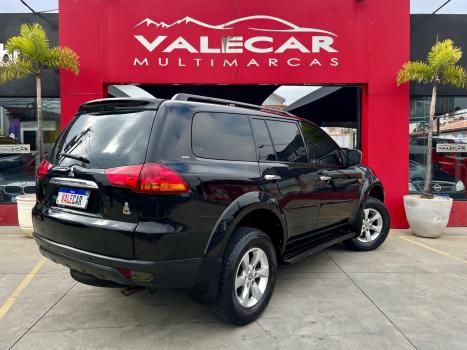 MITSUBISHI Pajero Dakar 3.2 16V 4P 4X4 TURBO DIESEL INTERCOOLER AUTOMTICO, Foto 7