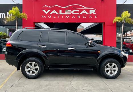 MITSUBISHI Pajero Dakar 3.2 16V 4P 4X4 TURBO DIESEL INTERCOOLER AUTOMTICO, Foto 8
