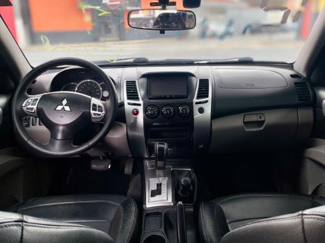 MITSUBISHI Pajero Dakar 3.5 V6 24V 4P HPE FLEX 4X4 7 LUGARES AUTOMTICO, Foto 9