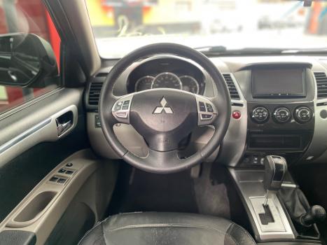 MITSUBISHI Pajero Dakar 3.5 V6 24V 4P HPE FLEX 4X4 7 LUGARES AUTOMTICO, Foto 10