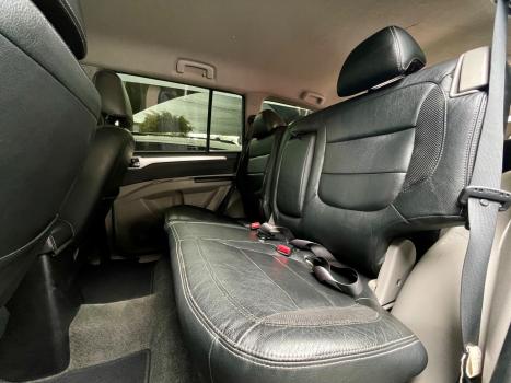 MITSUBISHI Pajero Dakar 3.5 V6 24V 4P HPE FLEX 4X4 7 LUGARES AUTOMTICO, Foto 12