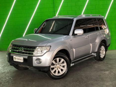 MITSUBISHI Pajero Full 3.2 16V 4P HPE 4X4 TURBO DIESEL AUTOMTICO, Foto 2