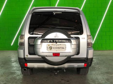 MITSUBISHI Pajero Full 3.2 16V 4P HPE 4X4 TURBO DIESEL AUTOMTICO, Foto 4