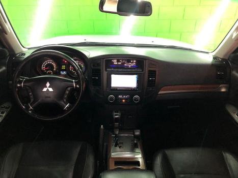 MITSUBISHI Pajero Full 3.2 16V 4P HPE 4X4 TURBO DIESEL AUTOMTICO, Foto 20