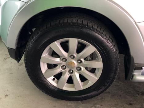 MITSUBISHI Pajero Full 3.2 16V 4P HPE 4X4 TURBO DIESEL AUTOMTICO, Foto 23