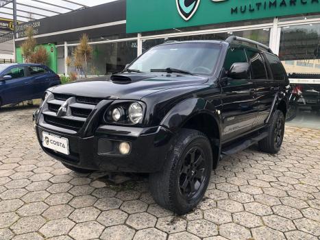 MITSUBISHI Pajero Sport 3.5 V6 24V 4P 4X4 HPE FLEX AUTOMTICO, Foto 2