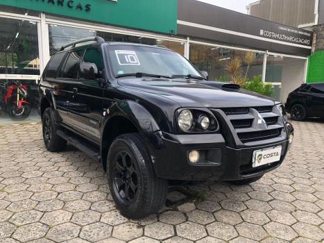 MITSUBISHI Pajero Sport 3.5 V6 24V 4P 4X4 HPE FLEX AUTOMTICO, Foto 3