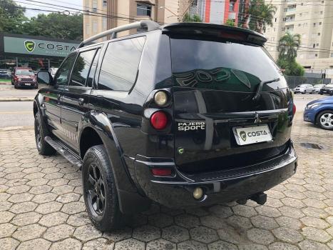 MITSUBISHI Pajero Sport 3.5 V6 24V 4P 4X4 HPE FLEX AUTOMTICO, Foto 5