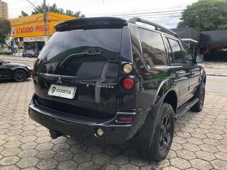 MITSUBISHI Pajero Sport 3.5 V6 24V 4P 4X4 HPE FLEX AUTOMTICO, Foto 6