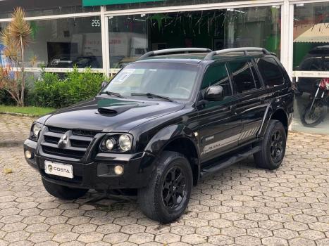 MITSUBISHI Pajero Sport 3.5 V6 24V 4P 4X4 HPE FLEX AUTOMTICO, Foto 7