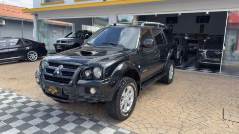 MITSUBISHI Pajero Sport 3.5 V6 24V 4P 4X4 HPE FLEX AUTOMTICO, Foto 3
