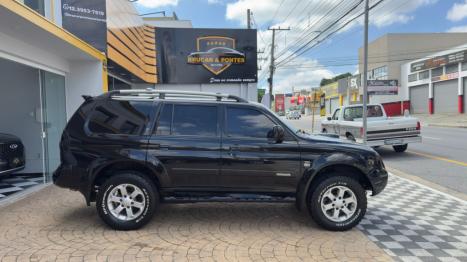 MITSUBISHI Pajero Sport 3.5 V6 24V 4P 4X4 HPE FLEX AUTOMTICO, Foto 4