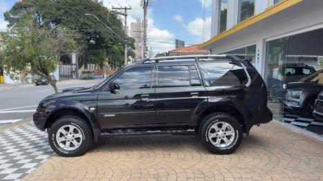 MITSUBISHI Pajero Sport 3.5 V6 24V 4P 4X4 HPE FLEX AUTOMTICO, Foto 5