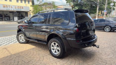 MITSUBISHI Pajero Sport 3.5 V6 24V 4P 4X4 HPE FLEX AUTOMTICO, Foto 6