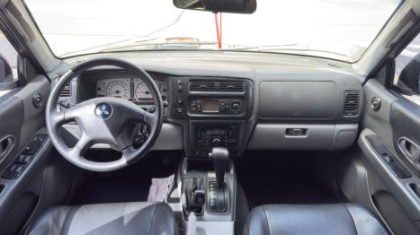 MITSUBISHI Pajero Sport 3.5 V6 24V 4P 4X4 HPE FLEX AUTOMTICO, Foto 10