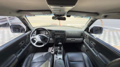 MITSUBISHI Pajero Sport 3.5 V6 24V 4P 4X4 HPE FLEX AUTOMTICO, Foto 11