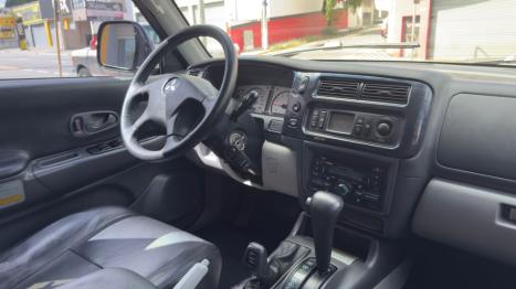 MITSUBISHI Pajero Sport 3.5 V6 24V 4P 4X4 HPE FLEX AUTOMTICO, Foto 13