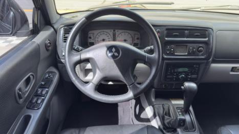 MITSUBISHI Pajero Sport 3.5 V6 24V 4P 4X4 HPE FLEX AUTOMTICO, Foto 14