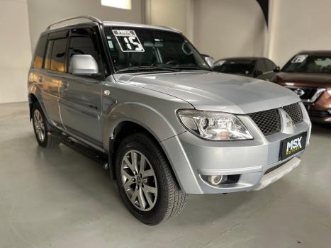 MITSUBISHI Pajero TR4 2.0 16V 4P 4X4 FLEX AUTOMTICO, Foto 5