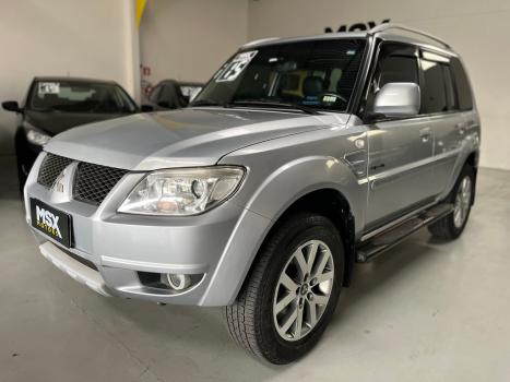 MITSUBISHI Pajero TR4 2.0 16V 4P 4X4 FLEX AUTOMTICO, Foto 7