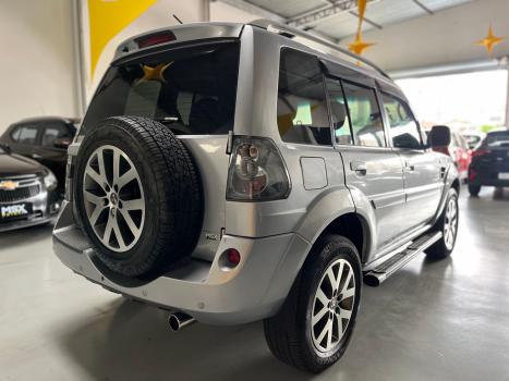 MITSUBISHI Pajero TR4 2.0 16V 4P 4X4 FLEX AUTOMTICO, Foto 12