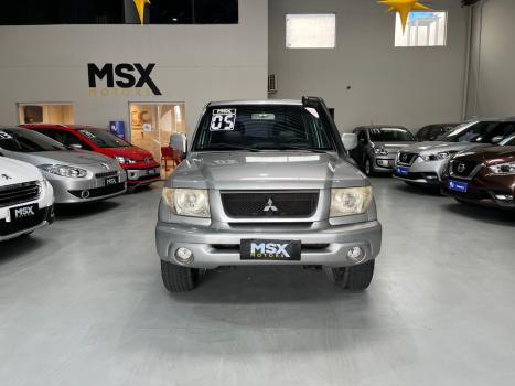 MITSUBISHI Pajero TR4 2.0 16V 4P 4X4 AUTOMTICO, Foto 2