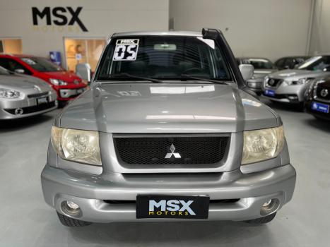 MITSUBISHI Pajero TR4 2.0 16V 4P 4X4 AUTOMTICO, Foto 3