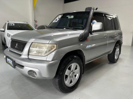 MITSUBISHI Pajero TR4 2.0 16V 4P 4X4 AUTOMTICO, Foto 5