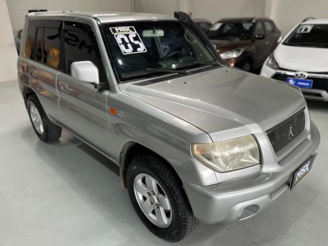 MITSUBISHI Pajero TR4 2.0 16V 4P 4X4 AUTOMTICO, Foto 6