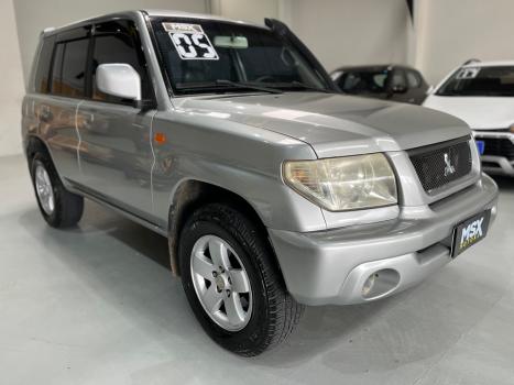 MITSUBISHI Pajero TR4 2.0 16V 4P 4X4 AUTOMTICO, Foto 7