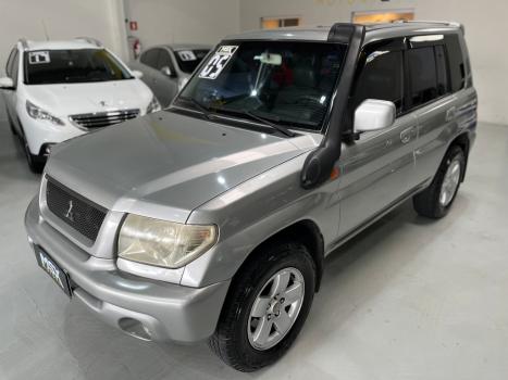 MITSUBISHI Pajero TR4 2.0 16V 4P 4X4 AUTOMTICO, Foto 8