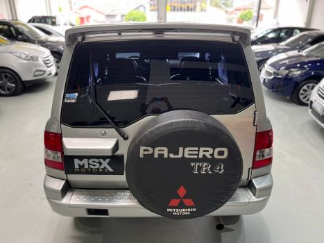 MITSUBISHI Pajero TR4 2.0 16V 4P 4X4 AUTOMTICO, Foto 9