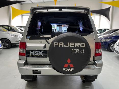 MITSUBISHI Pajero TR4 2.0 16V 4P 4X4 AUTOMTICO, Foto 10