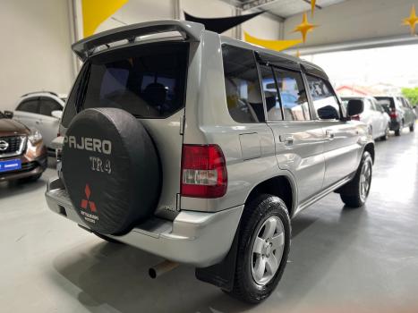 MITSUBISHI Pajero TR4 2.0 16V 4P 4X4 AUTOMTICO, Foto 12