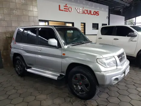 MITSUBISHI Pajero TR4 2.0 16V 4P 4X4 AUTOMTICO, Foto 1