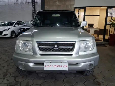 MITSUBISHI Pajero TR4 2.0 16V 4P 4X4 AUTOMTICO, Foto 2