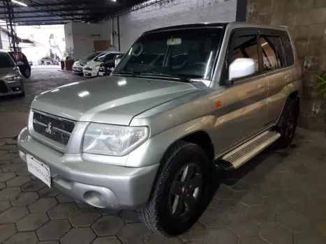 MITSUBISHI Pajero TR4 2.0 16V 4P 4X4 AUTOMTICO, Foto 3