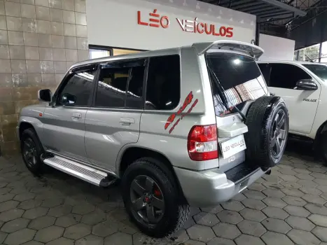 MITSUBISHI Pajero TR4 2.0 16V 4P 4X4 AUTOMTICO, Foto 4