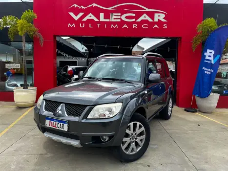 MITSUBISHI Pajero TR4 2.0 16V 4P FLEX, Foto 3