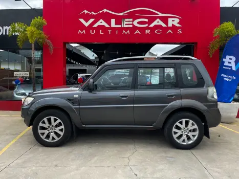 MITSUBISHI Pajero TR4 2.0 16V 4P FLEX, Foto 4