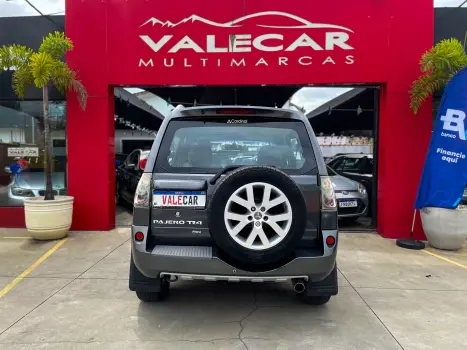 MITSUBISHI Pajero TR4 2.0 16V 4P FLEX, Foto 6